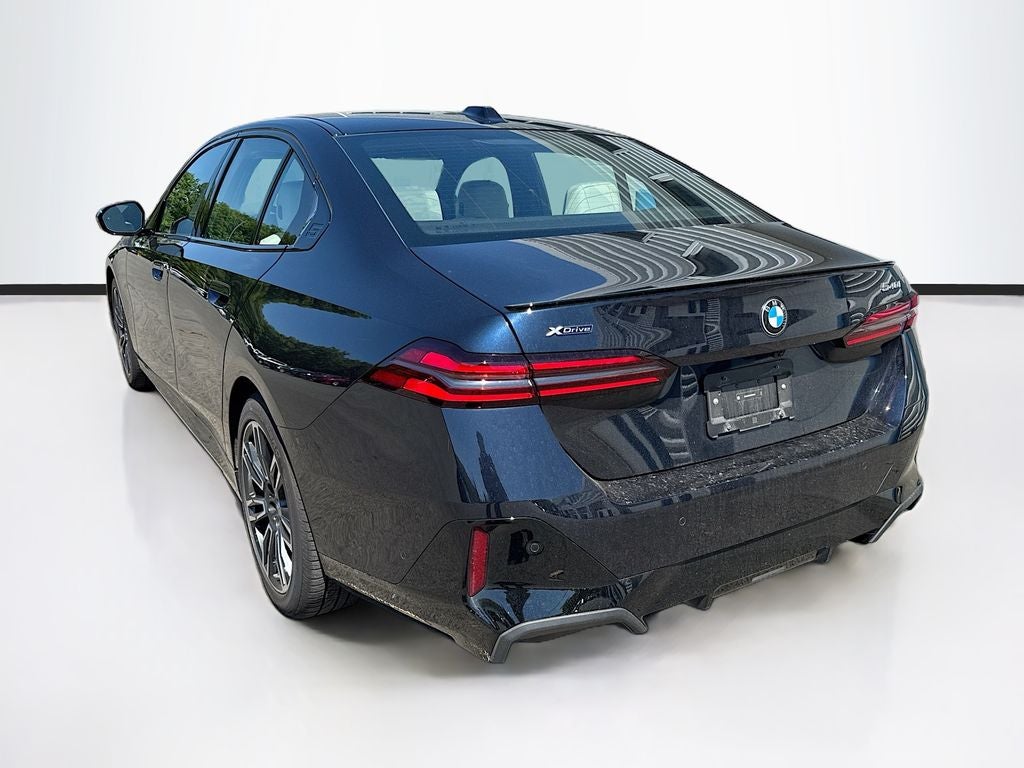 bmw 5 series 2026 WBA63FJ04TCV75415 image bmw 5 series 2026 WBA63FJ04TCV75415 image
